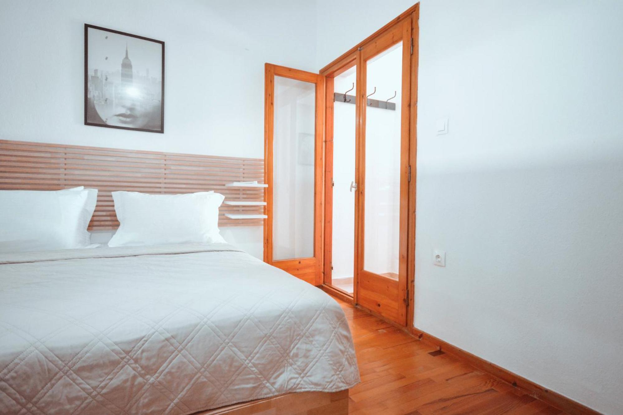 Hotel Zafira Retreat Vatopédhion Esterno foto